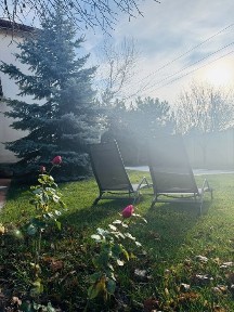 VIP дом с бассейном, 2200 с коммунальными