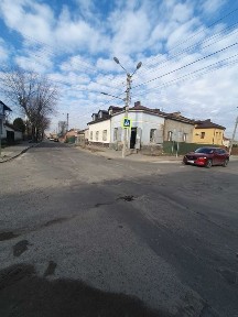 Продаж магазину в. Новознесенська 44м. кв. 35000у. о.