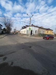 Продаж магазину в. Новознесенська 44м. кв. 35000у. о.