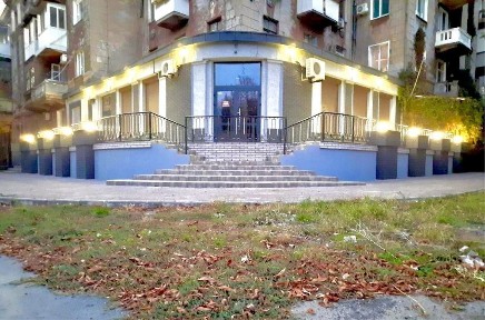 Дніпропетровська область, Кривий Ріг, Покровський