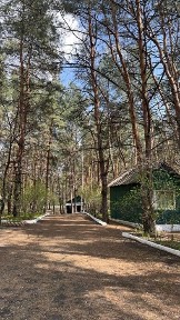 Дніпропетровська область, Обухівка