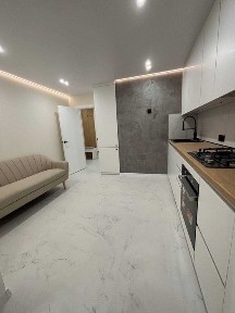 Продаж Однокімнатної квартири ЖК Лагуна, (є Оселя)