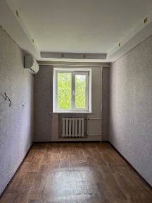 Трикімнатна квартира на Карачунах