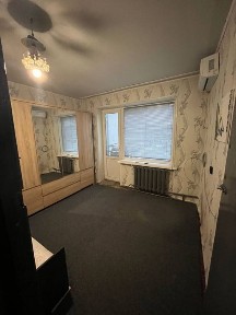 Продам Квартиру 1 ком Солнечный/Малиновского Сертификат, ваучер