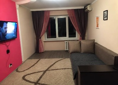 Дніпропетровська область, Дніпро, Індустріальний