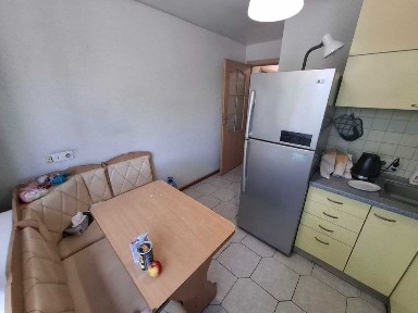 Продажа 1-к квартиры 12 квартал Богдана Хмельницкого