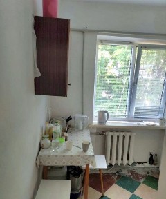 Продам 2 х комнатную квартиру Черемушки