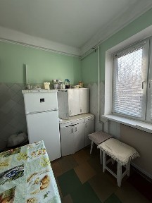 Продаж 2 кім. Каартира вул. Аношкина маг. Руди