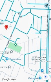 Продам 2х кімнатну квартиру/Курчатова/ В. Оцерклевича/ 173кв