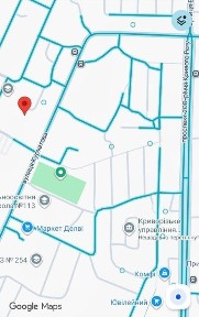 Продам 2х кімнатну квартиру/Курчатова/ В. Оцерклевича/ 173кв