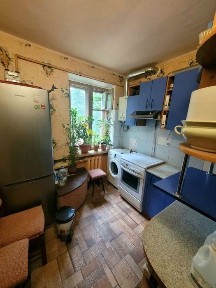 Продам 1 комнатную квартиру Днепрострой