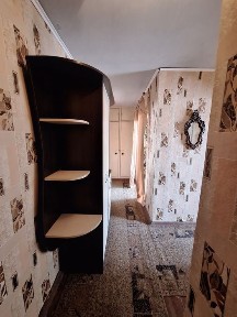 Продам 2-комнатную квартиру в Гейковке (15 минут от Кривого Рога) Продажа от хозяина.