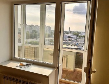 Дніпропетровська область, Слобожанське