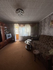 Продам 3х кв Б. Ковалевка рн 6 школы