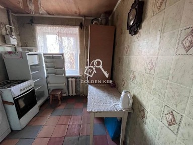Продаж 2-кімнатної квартири на 97 кварталі