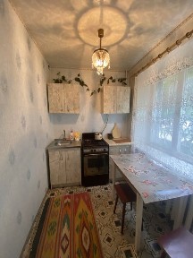 Продам 1 кімнатну квартиру