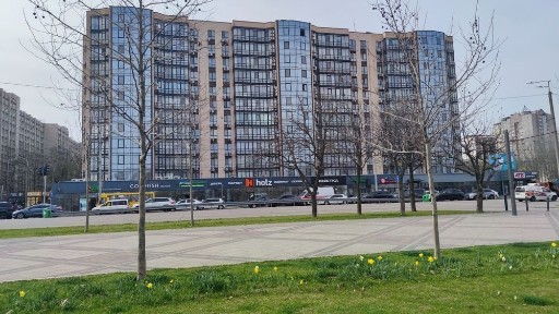 Дніпропетровська область, Дніпро, Соборний