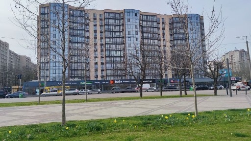 Дніпропетровська область, Дніпро, Соборний