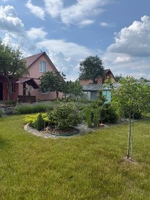 ЧУДОВА 3К ДАЧА з власною ділянкою 6 сот (с. Нова Українка)