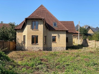 Окремий 5К Будинок з ділянкою 12 сот (с. Городок)