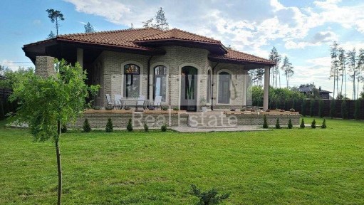 Оренда Будинку 400 кв Віта Поштова Грін Хілл