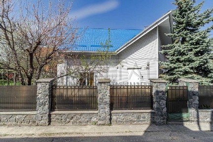 Оренда будинку 210 м2 в закритому котеджному містечку «Арсеналець» Нивки