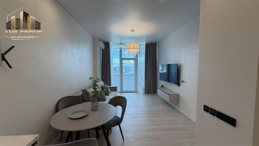Автономная! Аренда 2-комнатной квартиры 53м2, ЖК Manhattan City, Центр