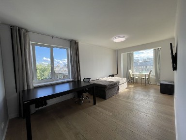 2-кімнатна бульвар Перова 34/2, Авторинок, Квадрат, Воскресенський проспект
