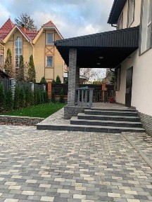 ТЕРМІНОВО! Оренда нового будинку з ІНВЕРТОРОМ, Нивки, вул. Калинова, 13а