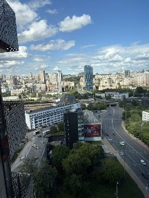 Київська область, Київ, Солом'янський