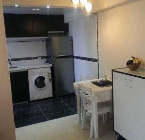 Оренда 1к квартири Святошинський рн Академіка Корольова 2