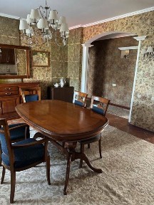 Власник здам оренду трикімнатну квартиру на Русанівці