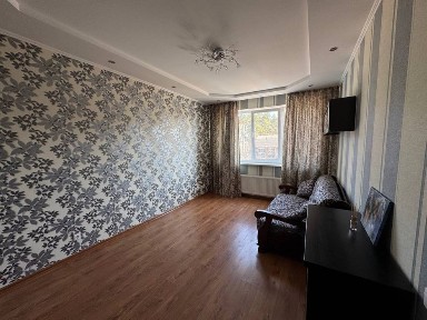 Центральний парк однокімнатна квартира