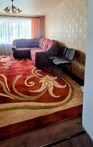 Оренда 2 к квартири в центрі Бучі
