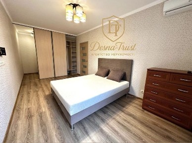 Оренда 1к кв 42 м2 в жк Комфорт Таун