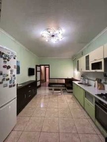 Київська область, Софіївська Борщагівка