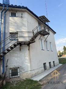 Тернопільська область, Смиківці