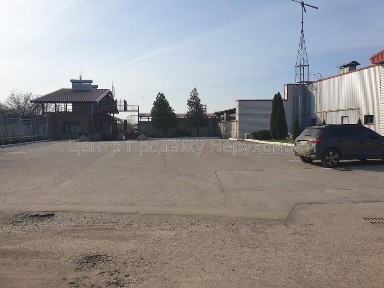 Капітальні склади і холодильні камери у Харкові. Клас А, В
