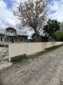 Продається будинок в селі Мамаївці