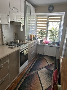 Продаж 3 кім квартири по вул. Золотогірська