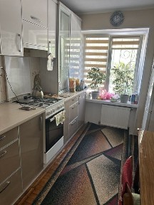 Продаж 3 кім квартири по вул. Золотогірська