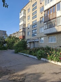 Продаж 3-кімнатної квартири м. Кременець
