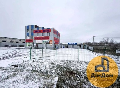 Оренда комерційного об'єкта з потоком клієнтів 24/7 Траса Київ-Харків | Іванків / Бориспіль