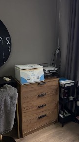 Продам студію під ключ
