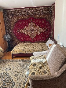 Здам 1 к. кв. по вул. Коновальця, 5000 гр.