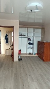 Здається в оренду квартира попуч озера та парку, з ремонтом, навпрти магазину Сільпо