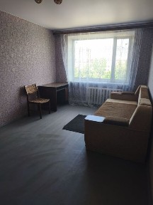 Здам 1 кімнатну квартиру Новомиколаївка