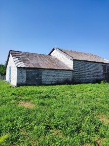 Складське приміщення