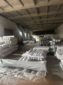Складське приміщення в ОРЕНДУ на Західно Окружній