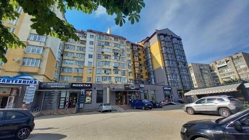 Івано-Франківська область, Калуш
